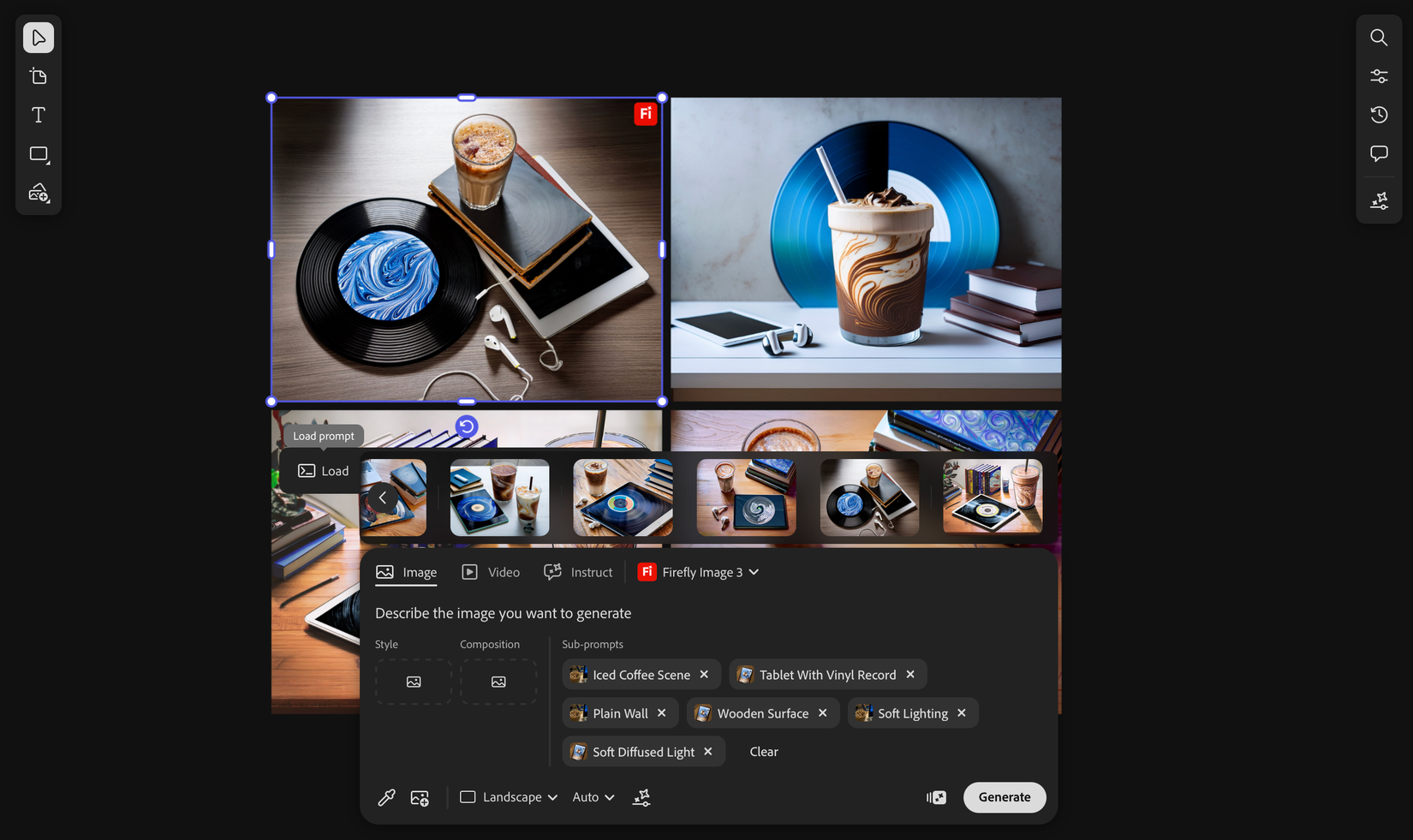 This Free AI Creates Pinterest-Like Visuals From My Photos