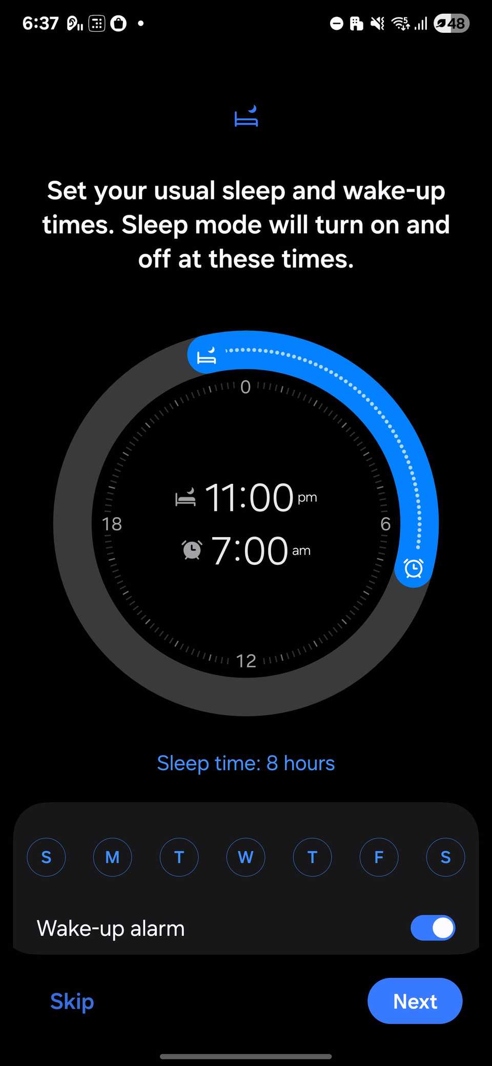I Didn't Think I Was Addicted to My Phone—This Samsung Setting Proved ...
