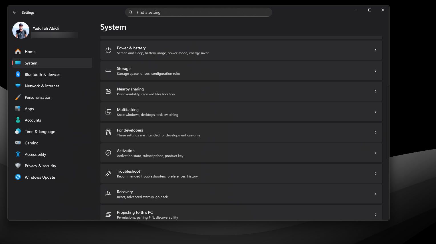 This vital Windows setting is disabled by default: Turn it on now