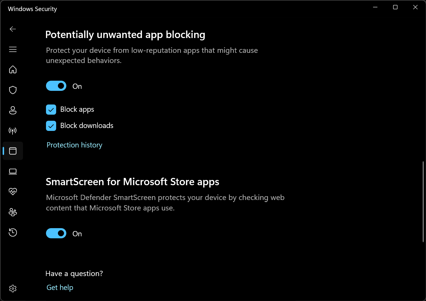 Security Settings in Windows You’re Not Using (and Hackers Hope You Don ...