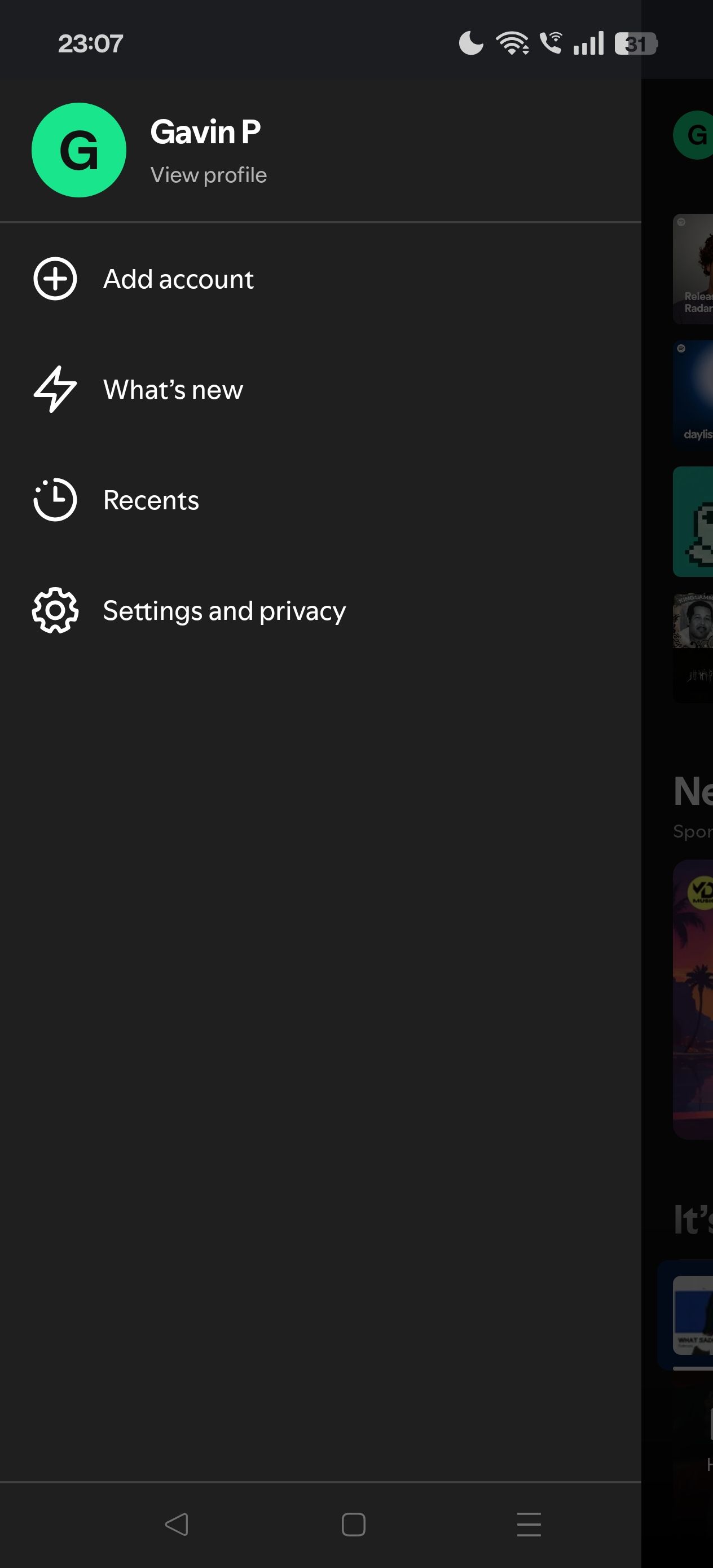 Just Subscribed to Spotify? Change These Settings First