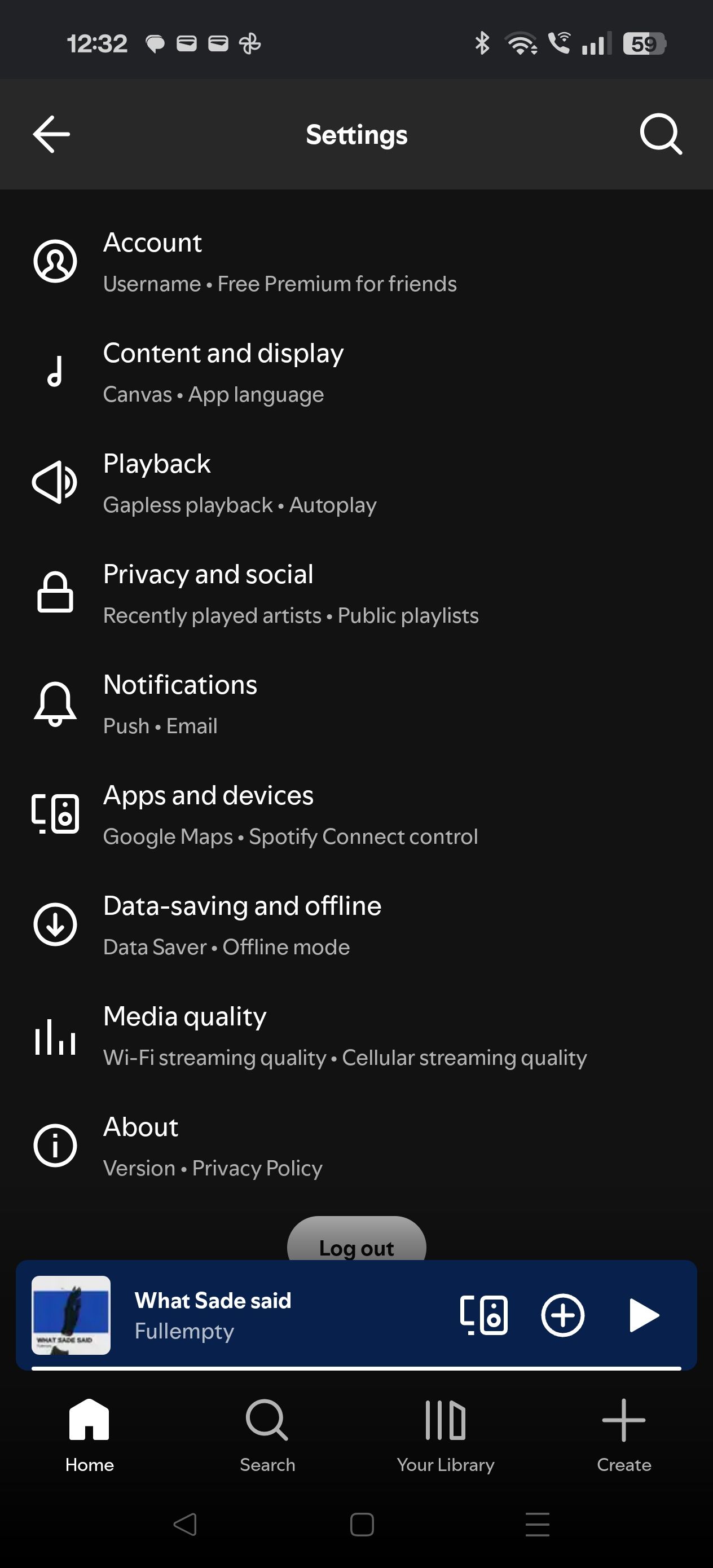 Just Subscribed to Spotify? Change These Settings First