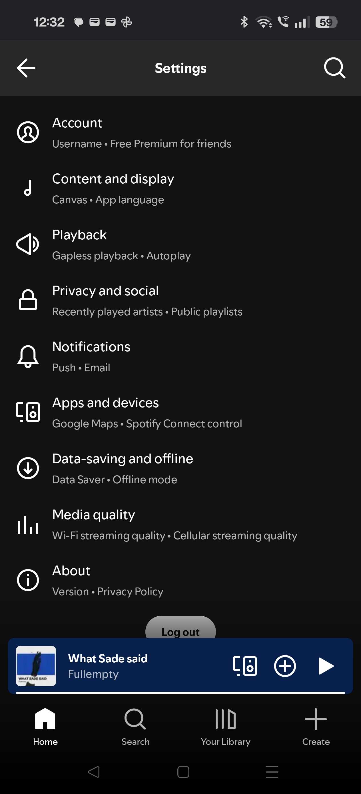Spotify Menu Control Just Subscribed to Spotify? Change These Settings First