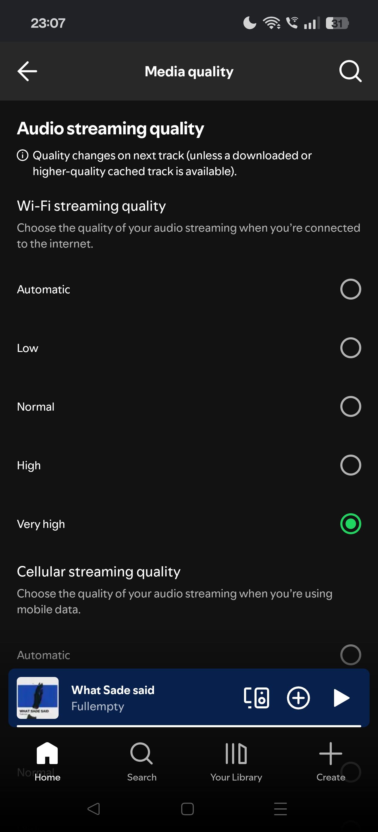 Just Subscribed to Spotify? Change These Settings First