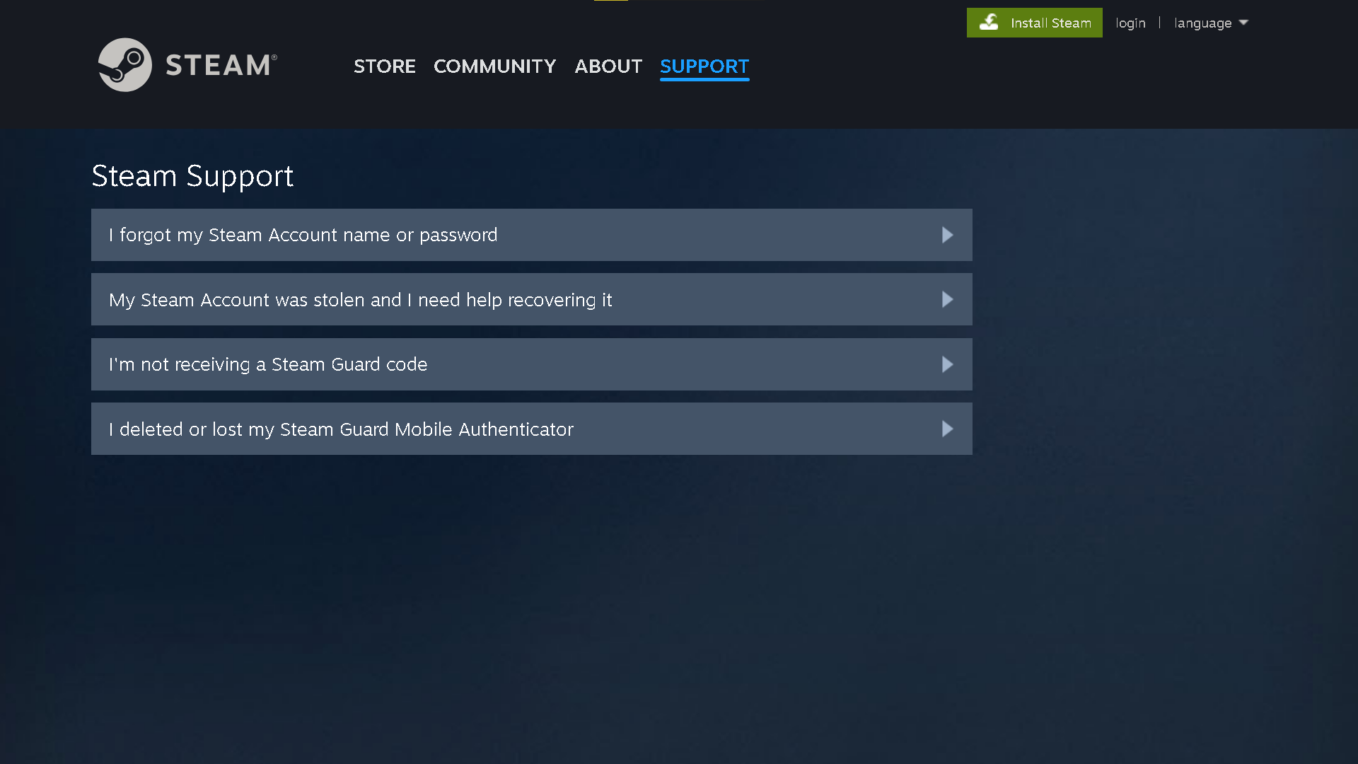 How I Recovered My Hacked Steam Account: 5 Steps