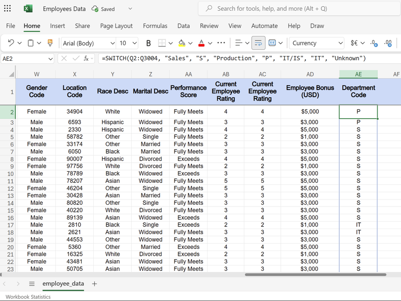 Free Code Excel I Make My Excel Sheets Smarter With These Conditional Functions