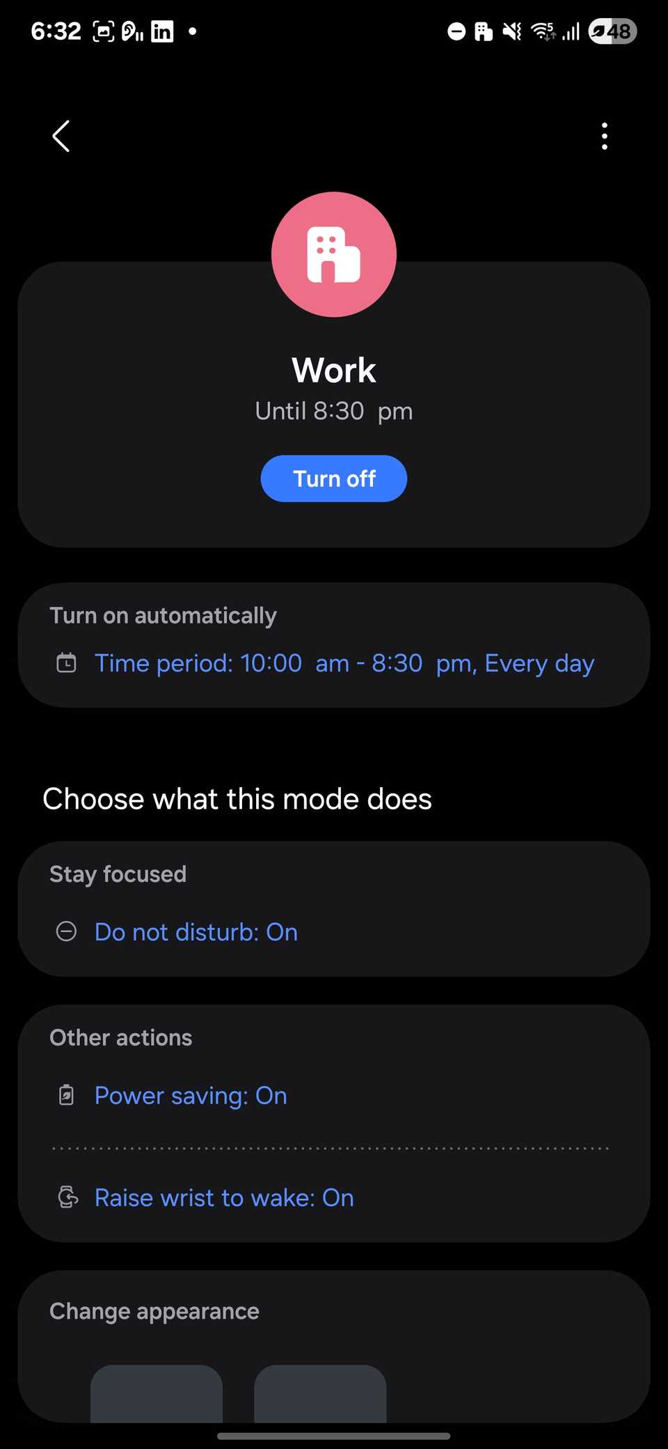 I Didn't Think I Was Addicted to My Phone—This Samsung Setting Proved ...
