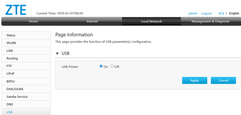 Input Usb For Router Did You Know You Can Plug These 6 Devices Into Your Router's USB Port?