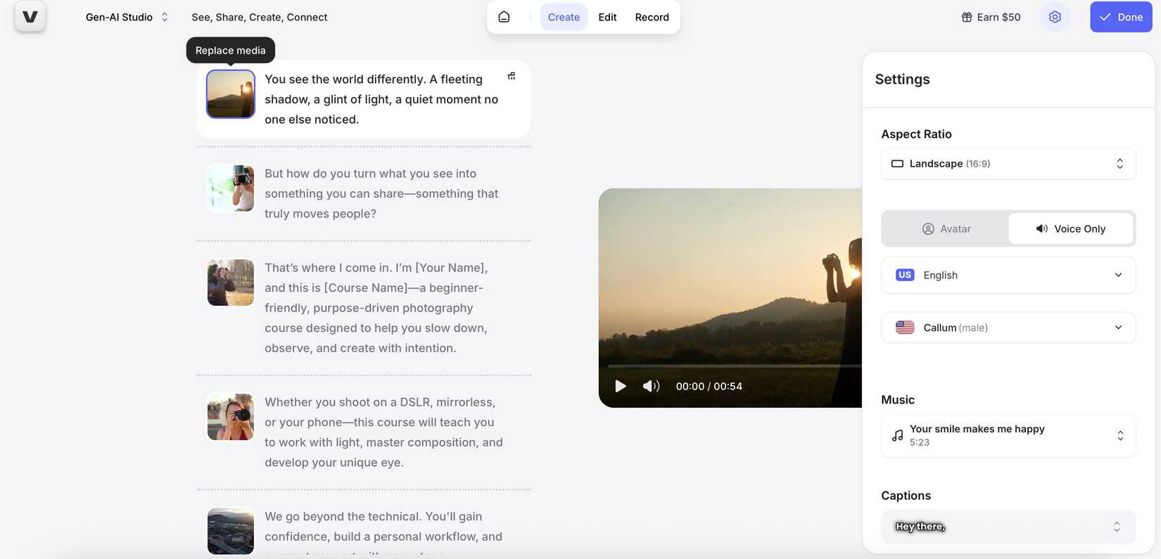 I Put My Trust in a Premium AI to Make My Videos—Here’s What It Got Right