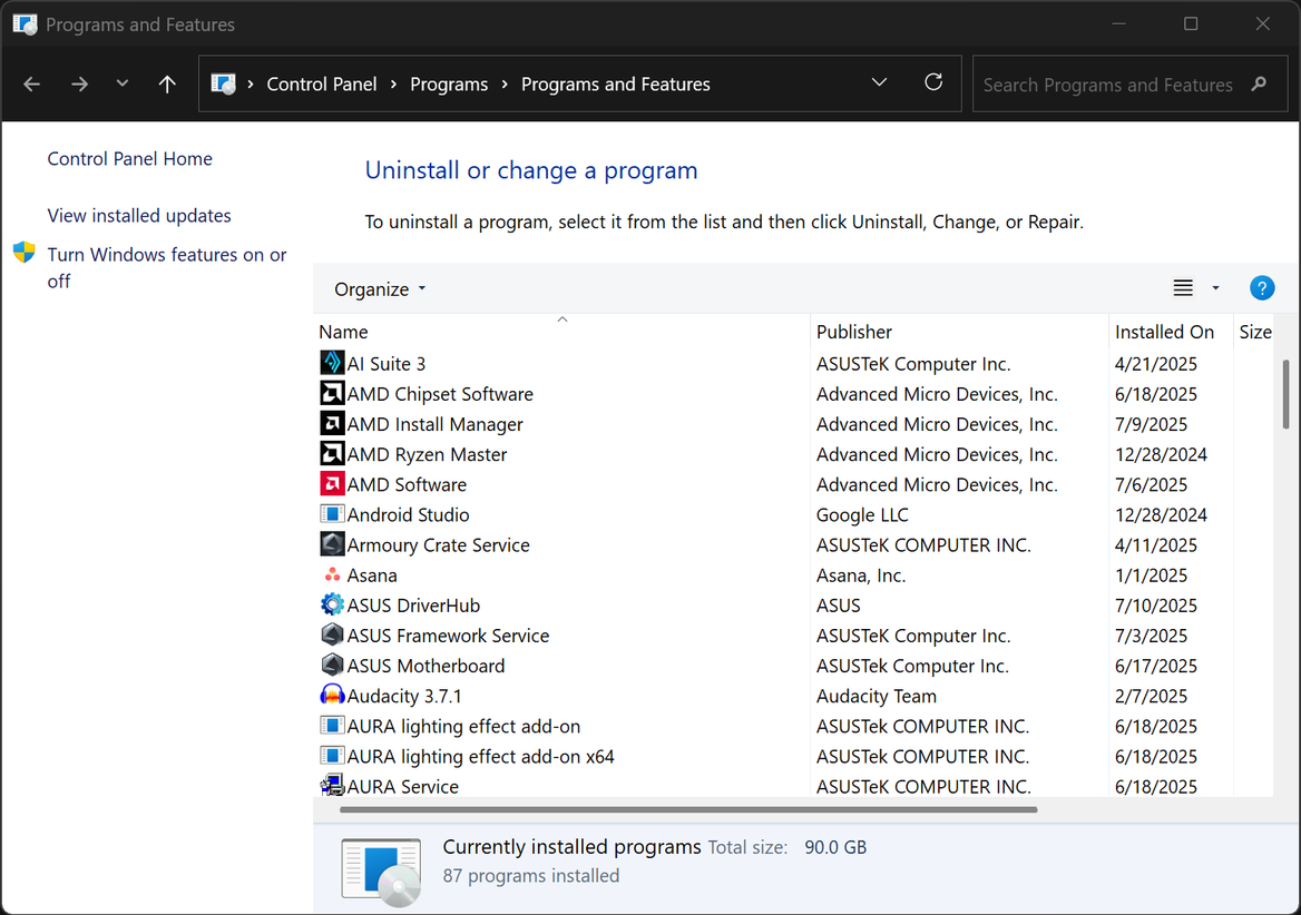 Security Settings in Windows You’re Not Using (and Hackers Hope You Don ...