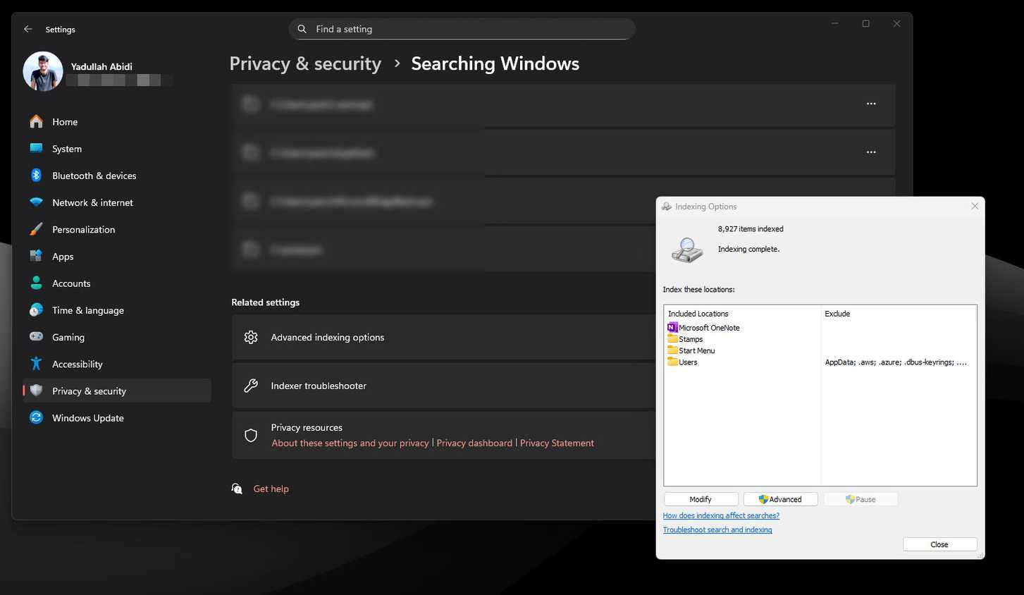 Pause Settings This One Windows 11 Function Is Killing Your Battery—Here’s How to ...