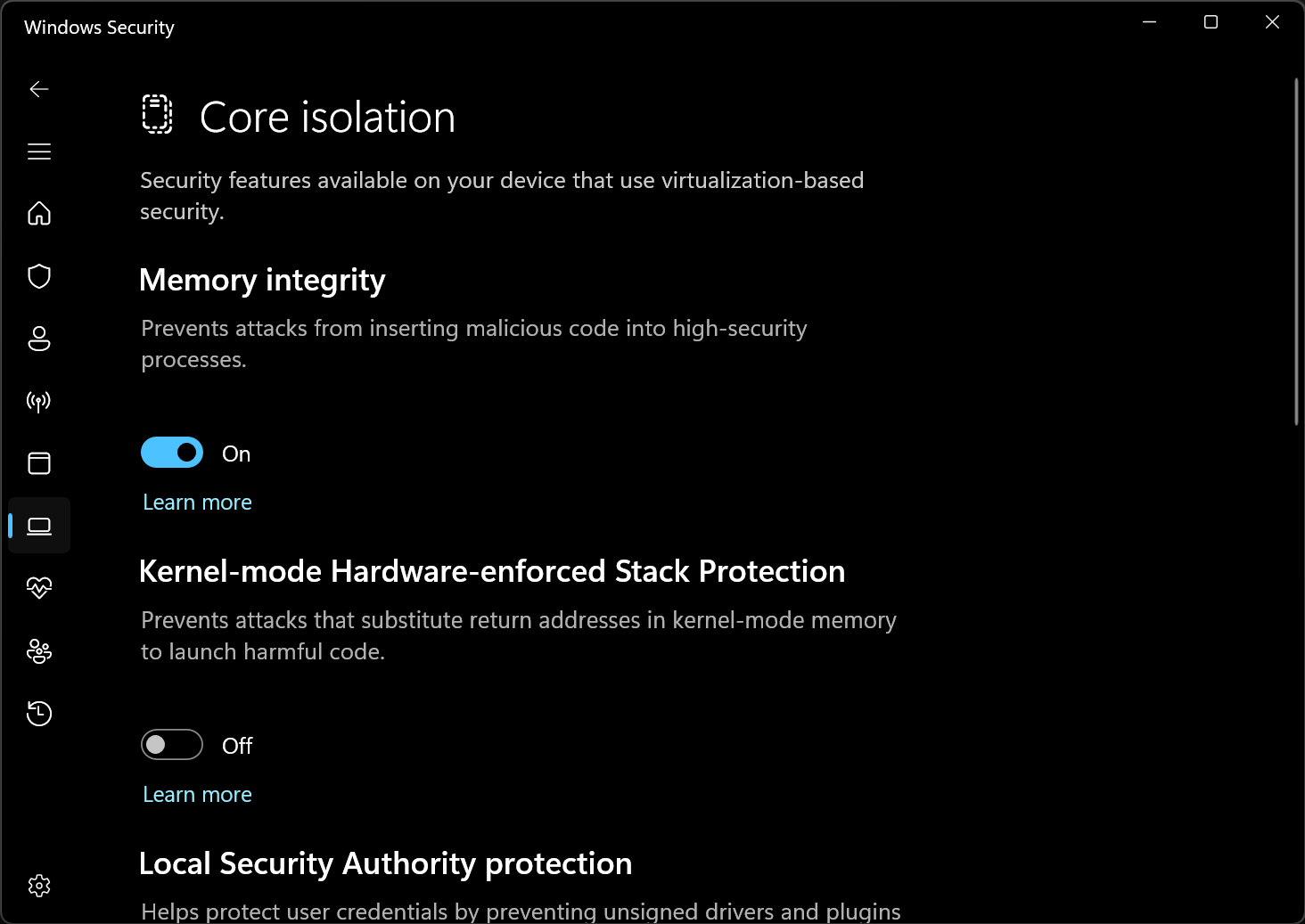 Security Settings in Windows You’re Not Using (and Hackers Hope You Don ...