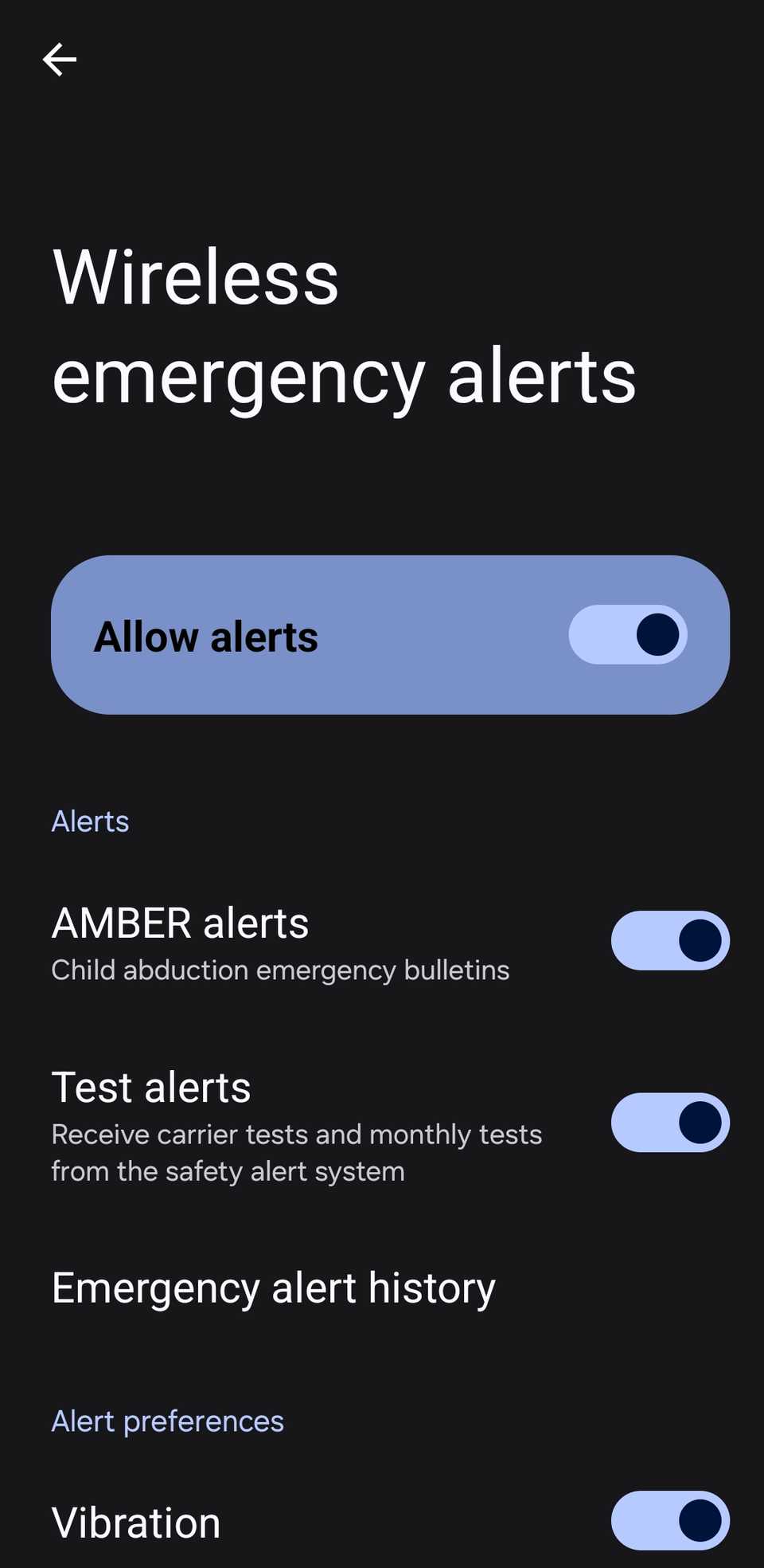 Take 5 Minutes Now to Check These Android Emergency Features