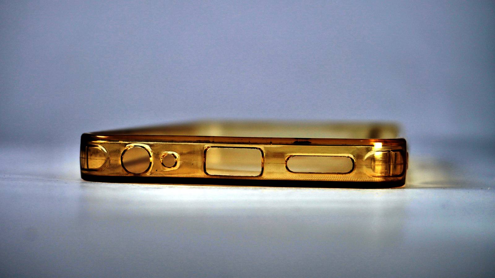 bare phone case Bare Naked - for iPhone 17 Pro