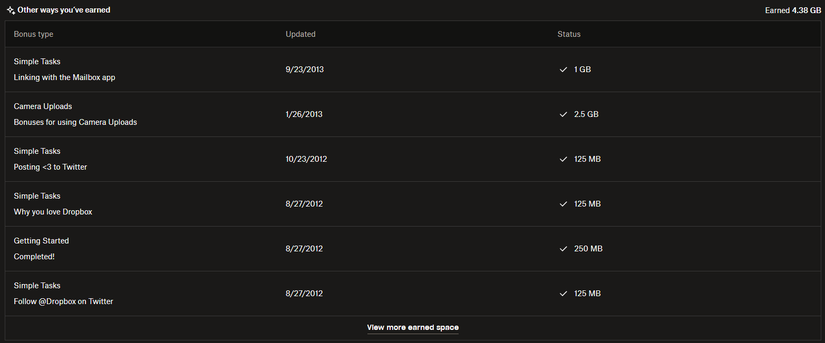 I Stack Multiple Free Cloud Accounts for Huge Storage