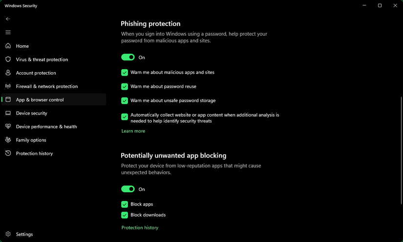 Windows 11's Built-In Security Tools Can't Protect You From These Threats