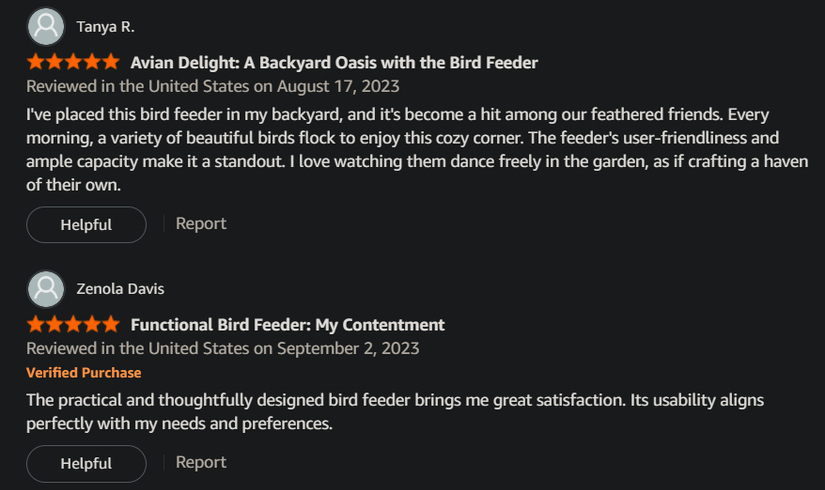 9 Red Flags I Use to Spot Fake and Useless Reviews Online