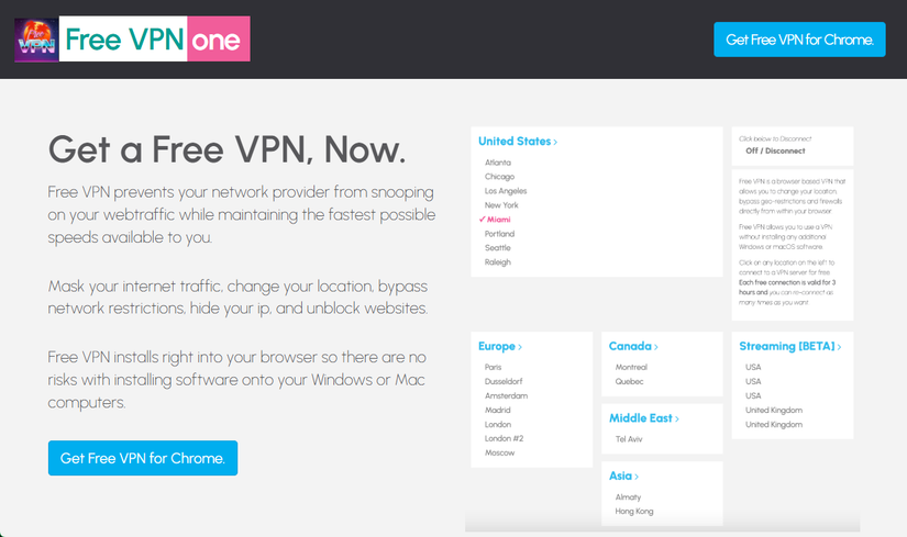 If You Have This Chrome Extension Installed, You’re Cooked