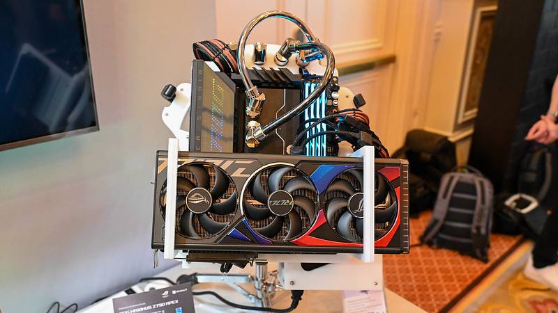 I'll Never Buy a Pre-Built PC for These 4 Reasons