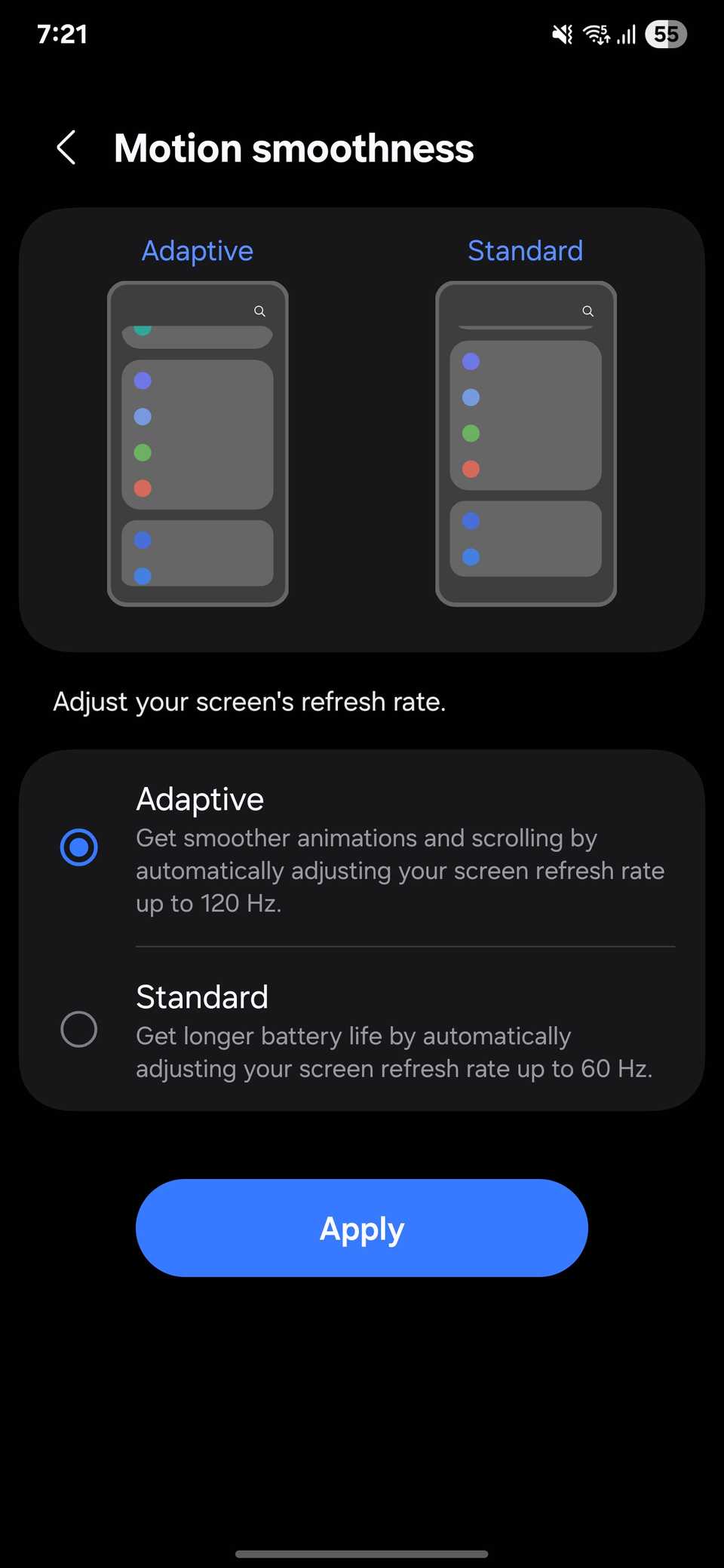 I Just Switched to Samsung—These Settings Made It So Much Better
