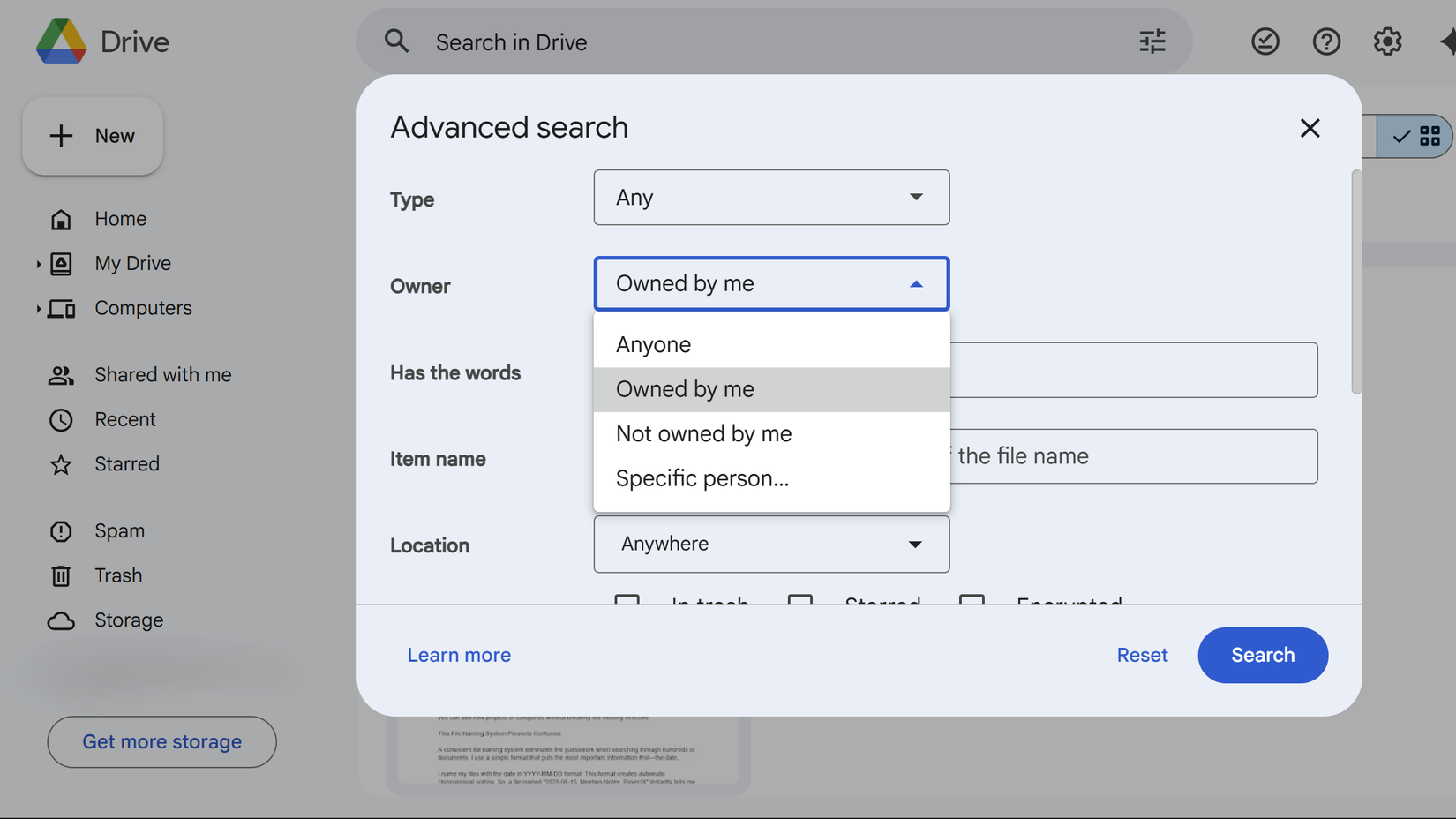 These Google Drive Tricks Keep My Files Perfectly Organized