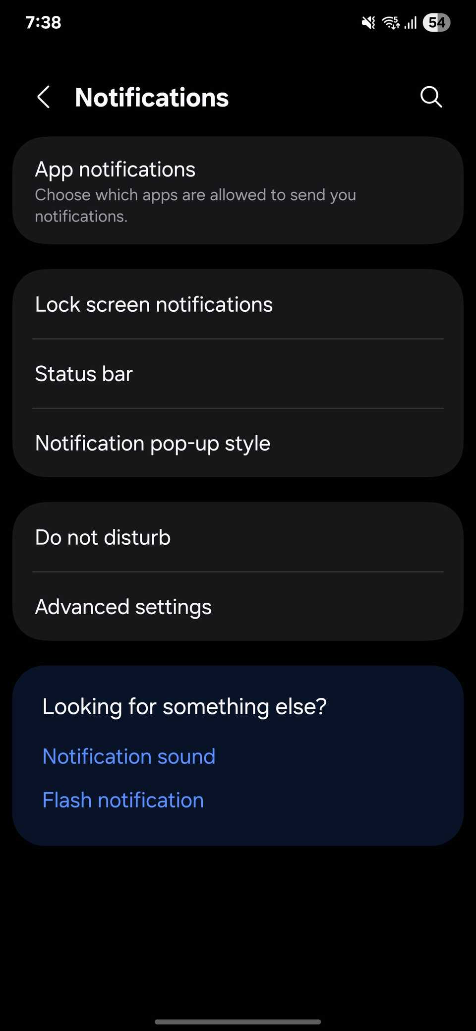 I Just Switched to Samsung—These Settings Made It So Much Better
