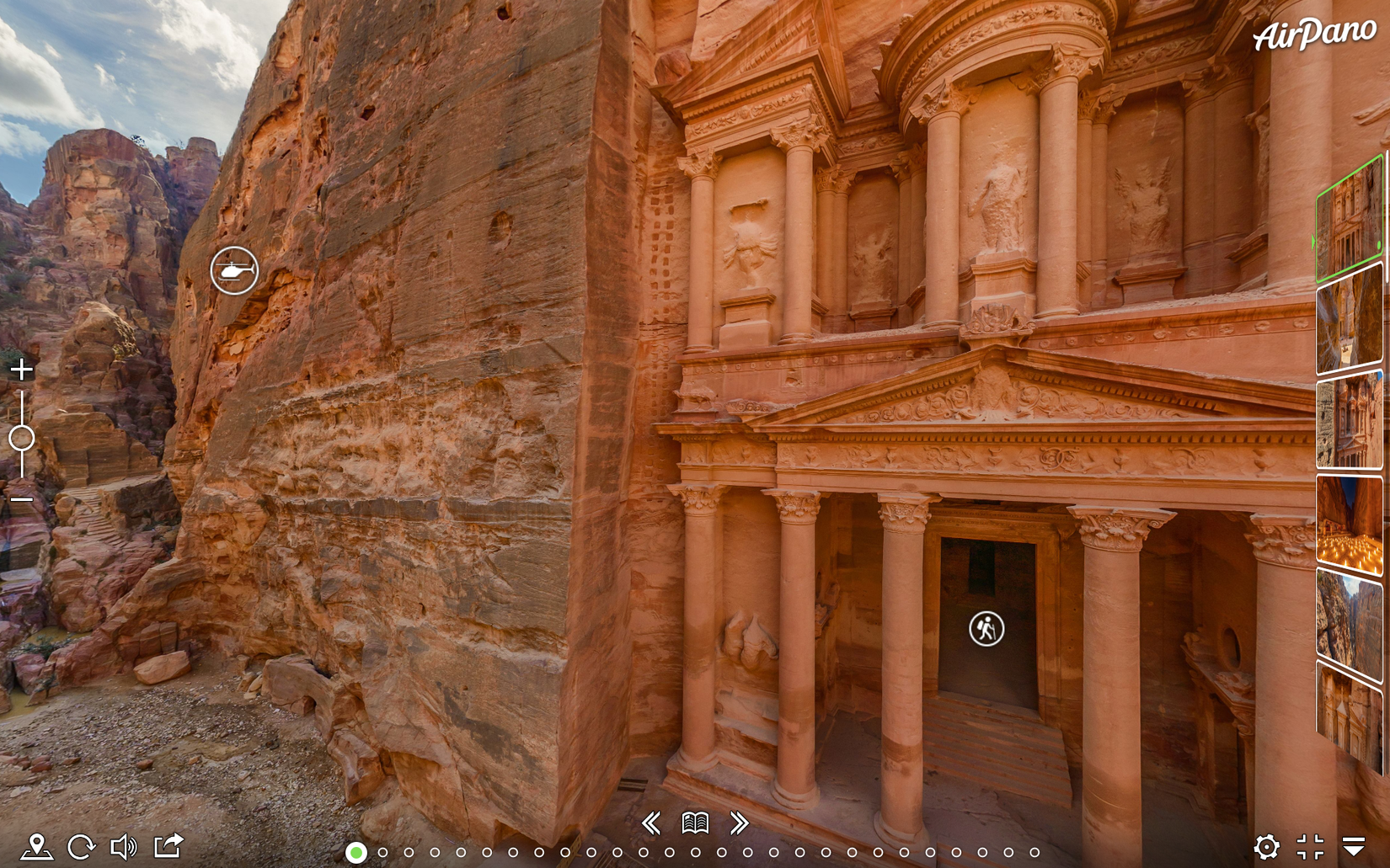 AirPano
