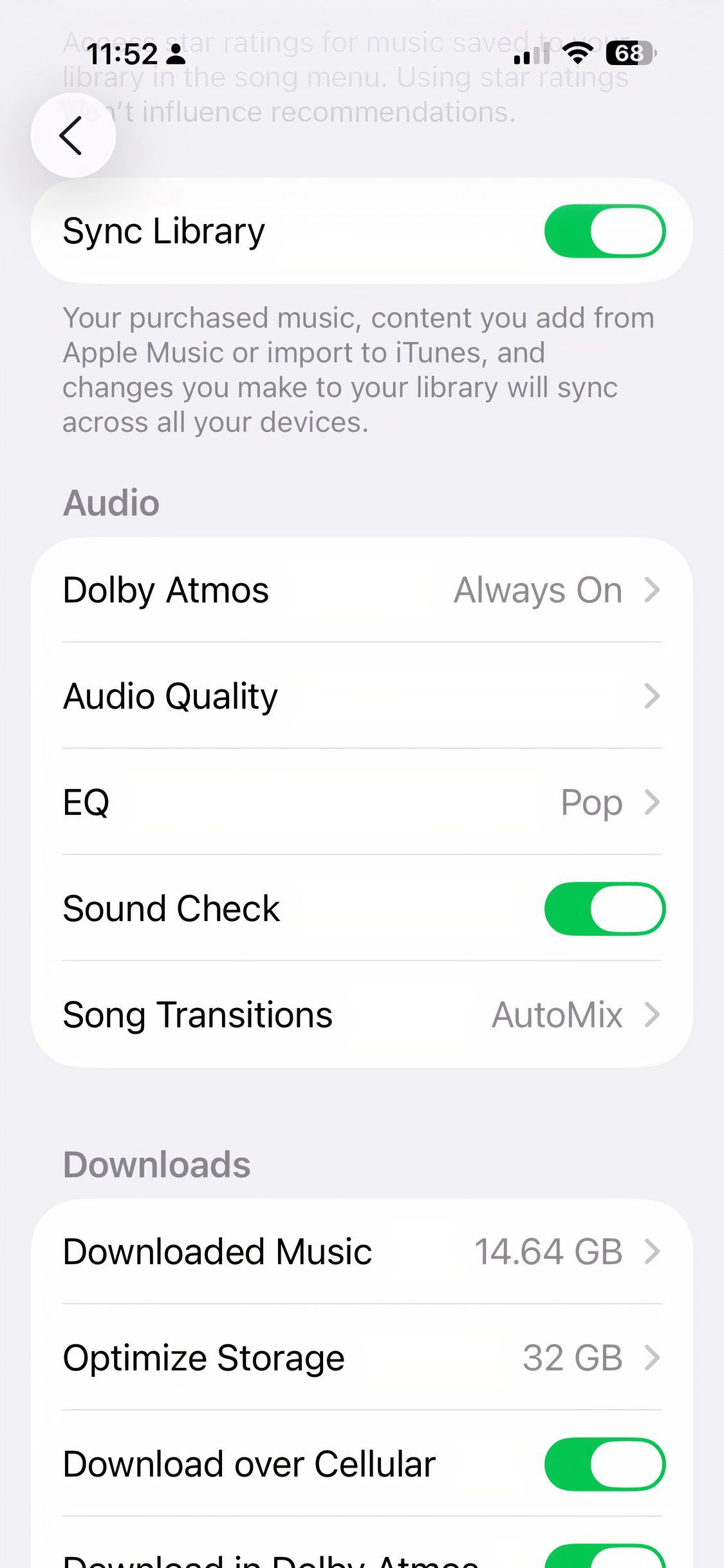 Apple Music's AutoMix Is Better Than Spotify AI DJ, and I'm Sticking ...