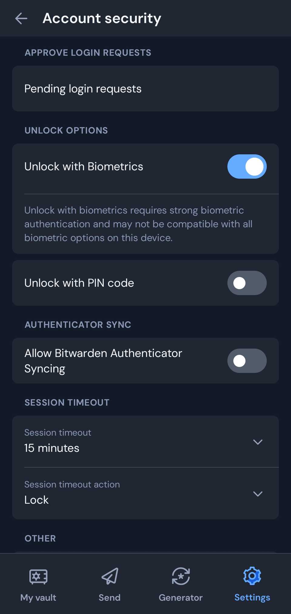 These Are the 7 Password Manager Settings That Actually Matter