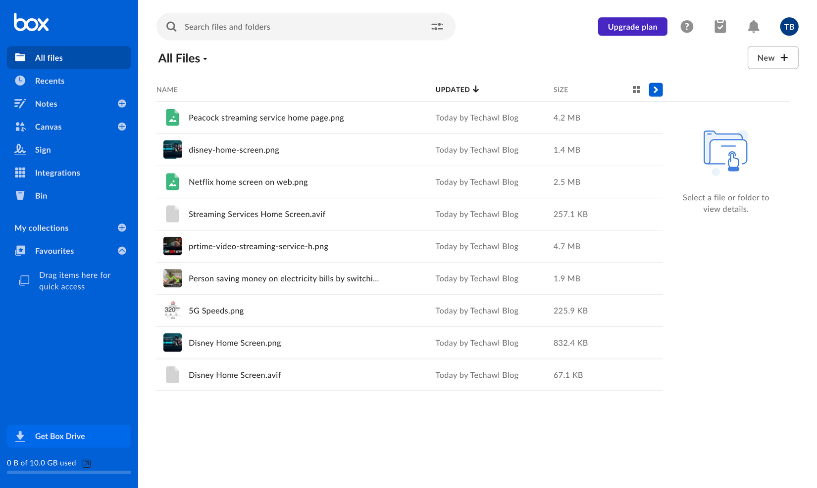 These Free Cloud Storage Apps Are Criminally Underrated: Try Them Now