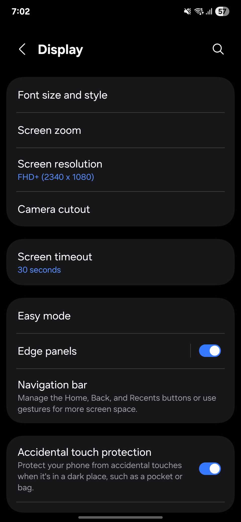 I Just Switched to Samsung—These Settings Made It So Much Better
