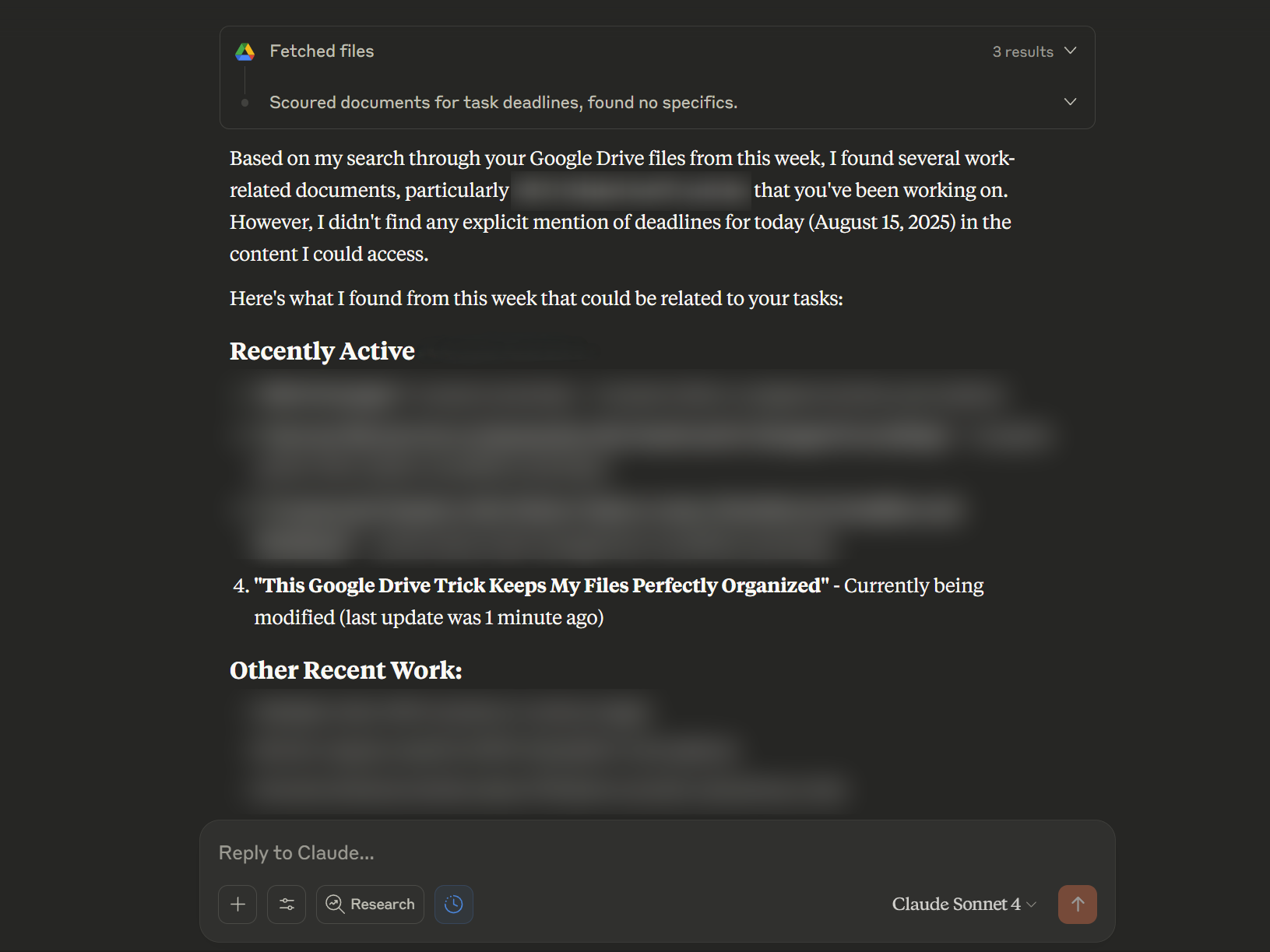 These Google Drive Tricks Keep My Files Perfectly Organized