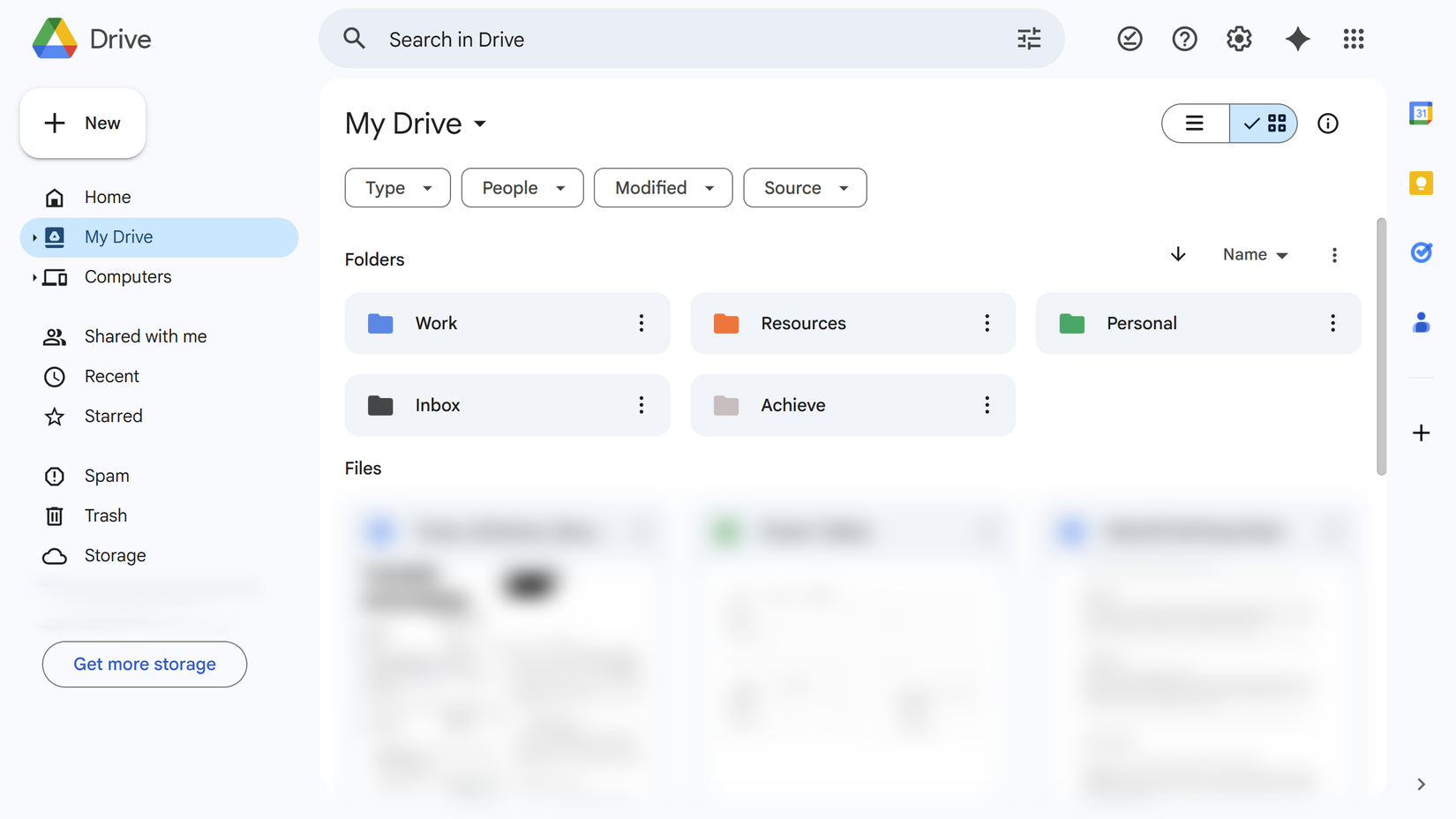These Google Drive Tricks Keep My Files Perfectly Organized