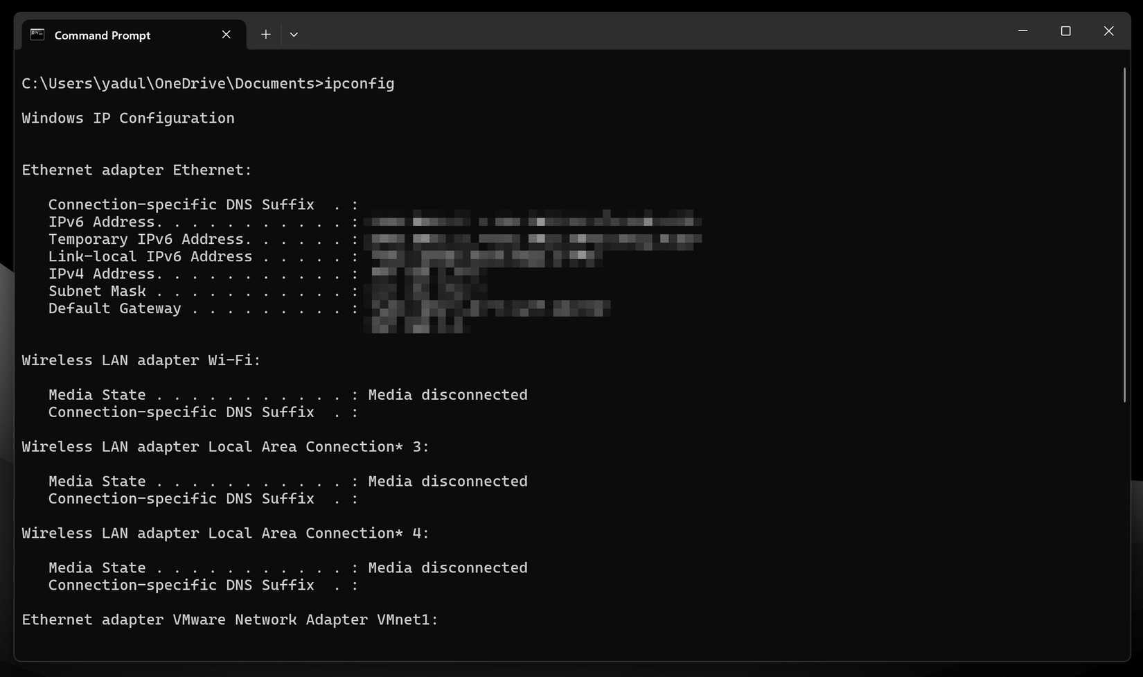 I can’t believe how much easier my PC is to manage with these commands