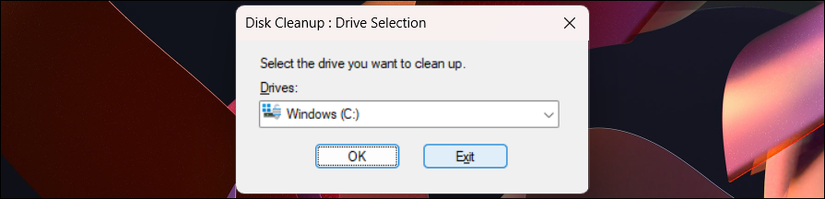 I Didn't Realize How Much Space Temp Files Were Taking Up on My PC—Here ...
