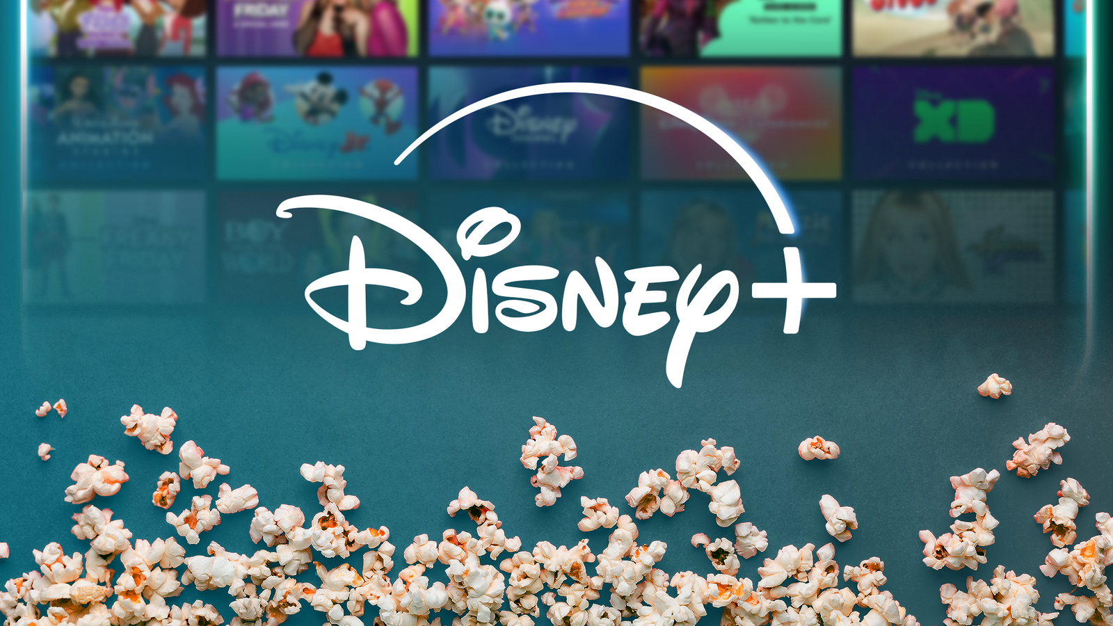 The best Disney+ releases you might have missed this September