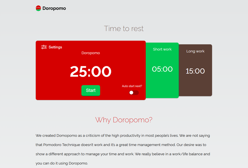 Doropomo
