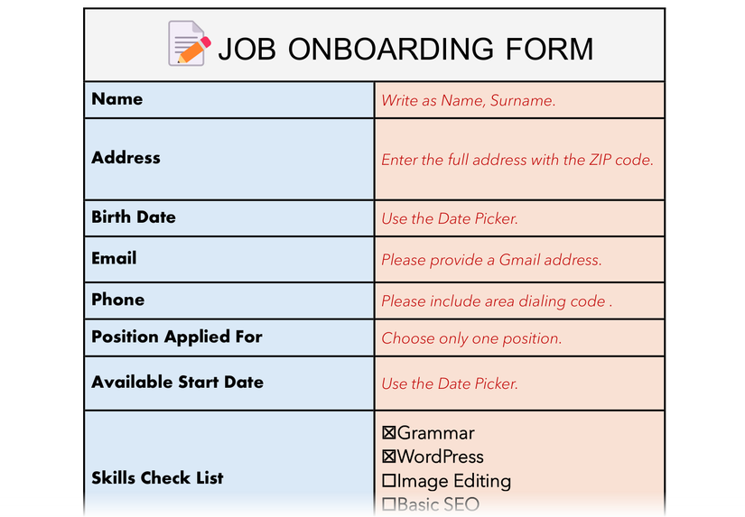 I Make Fillable Forms in Word—And It’s Easier Than You Think