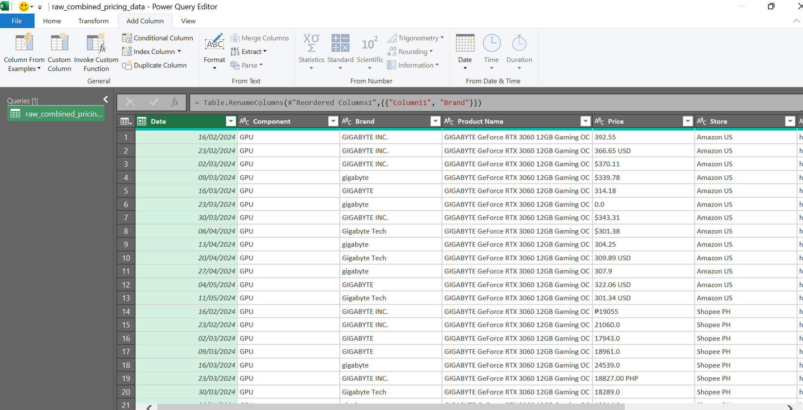 I Finally Tried This Excel Feature Everyone Knows But Ignores—It's Much ...