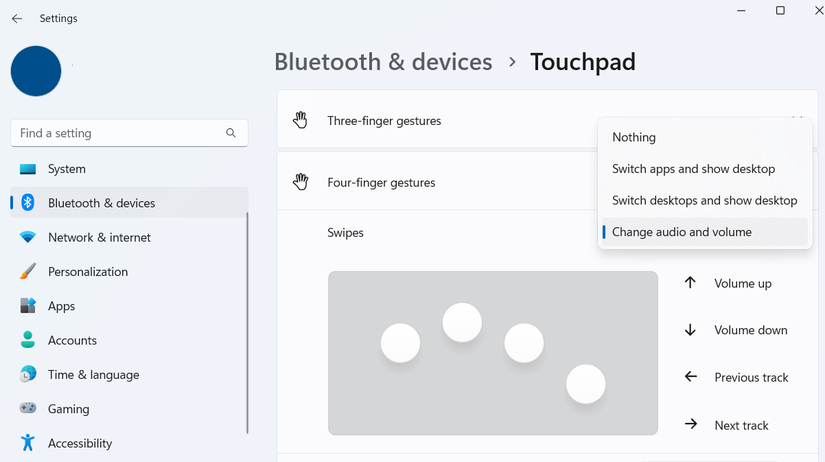 Four Buttons Touchpad These Hidden Windows Touchpad Gestures Make My Workflow Blazing-Fast
