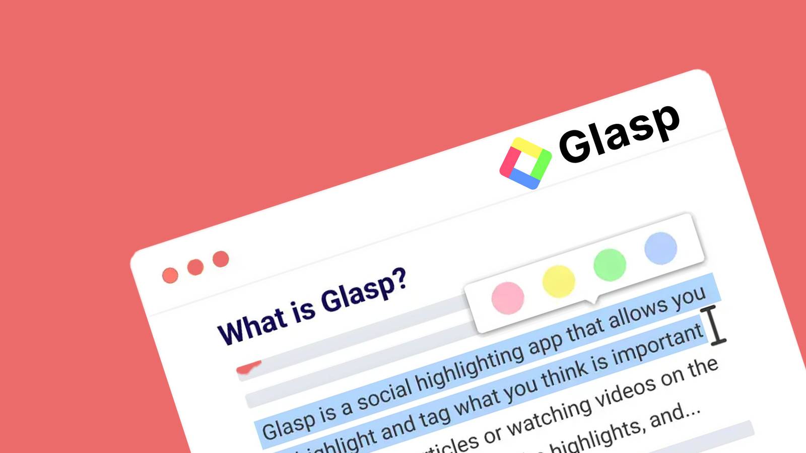 This Free Browser Extension Lets You Highlight and Save Quotes From Any Book or Article