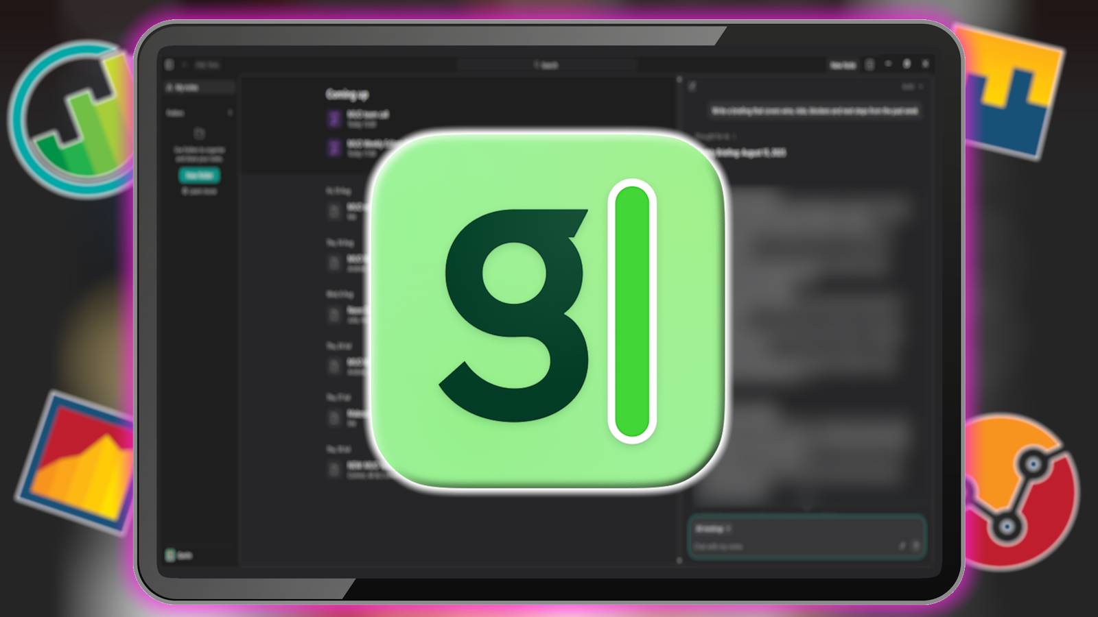 This App Is the Closest Thing to a Perfect Meeting Assistant