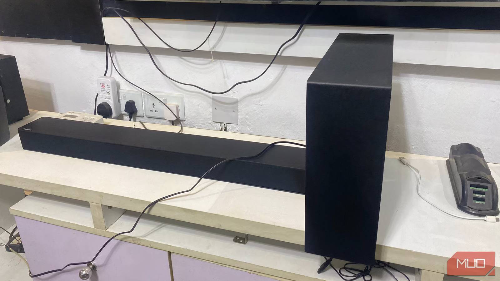 I Stopped My Soundbar Cutting Out for Good With These 7 Easy Changes