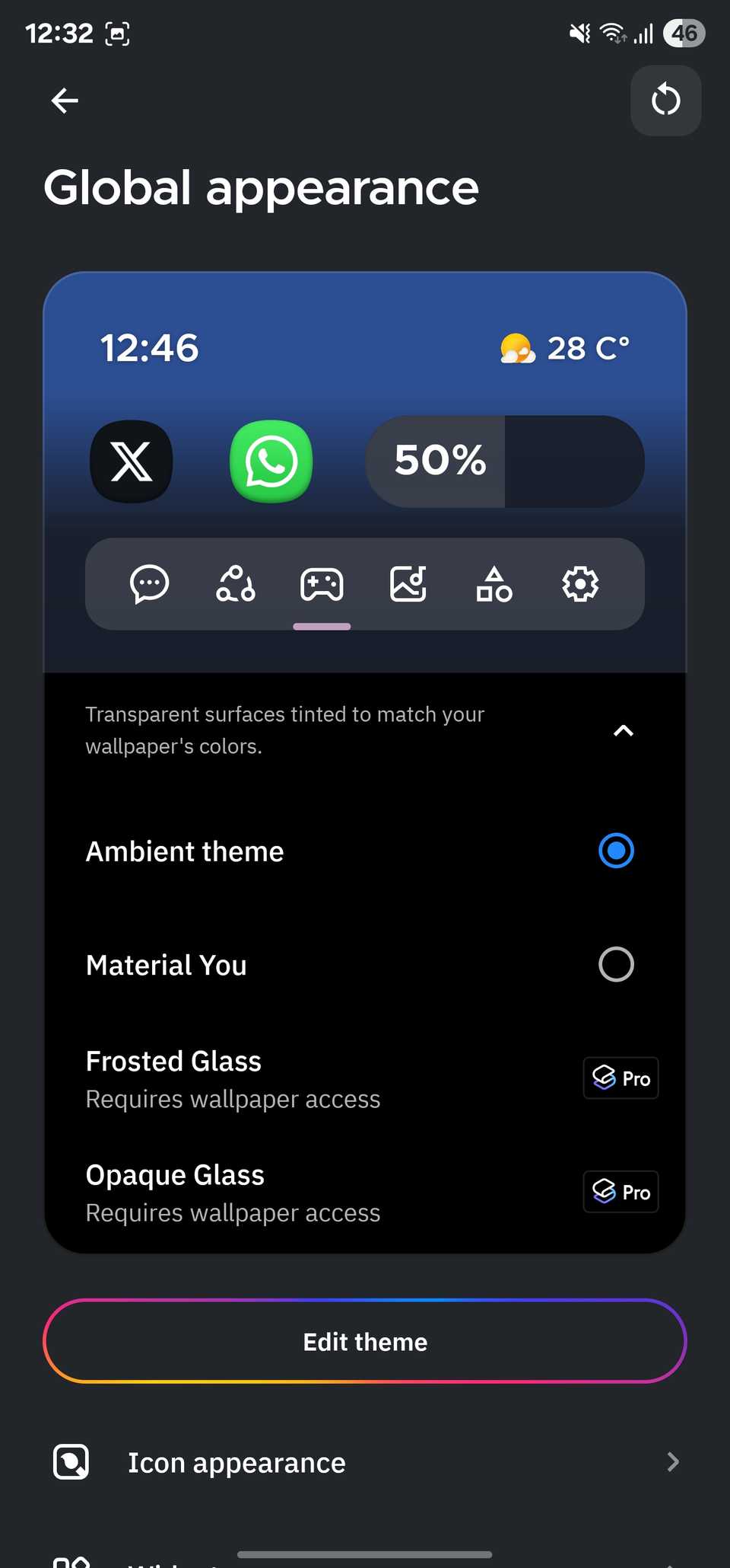 I Finally Found an Android Launcher Worth Switching To