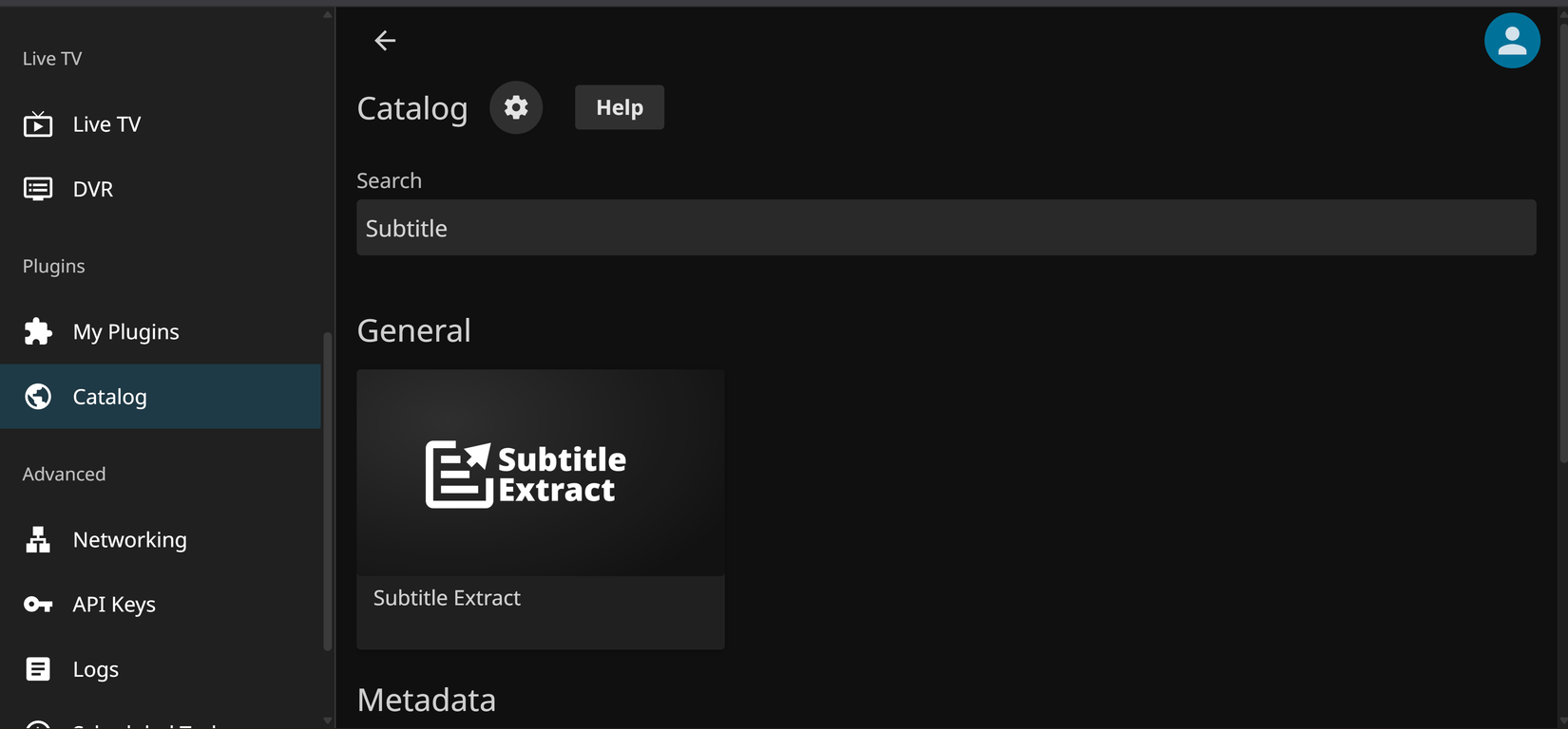 These features finally made me switch to Jellyfin