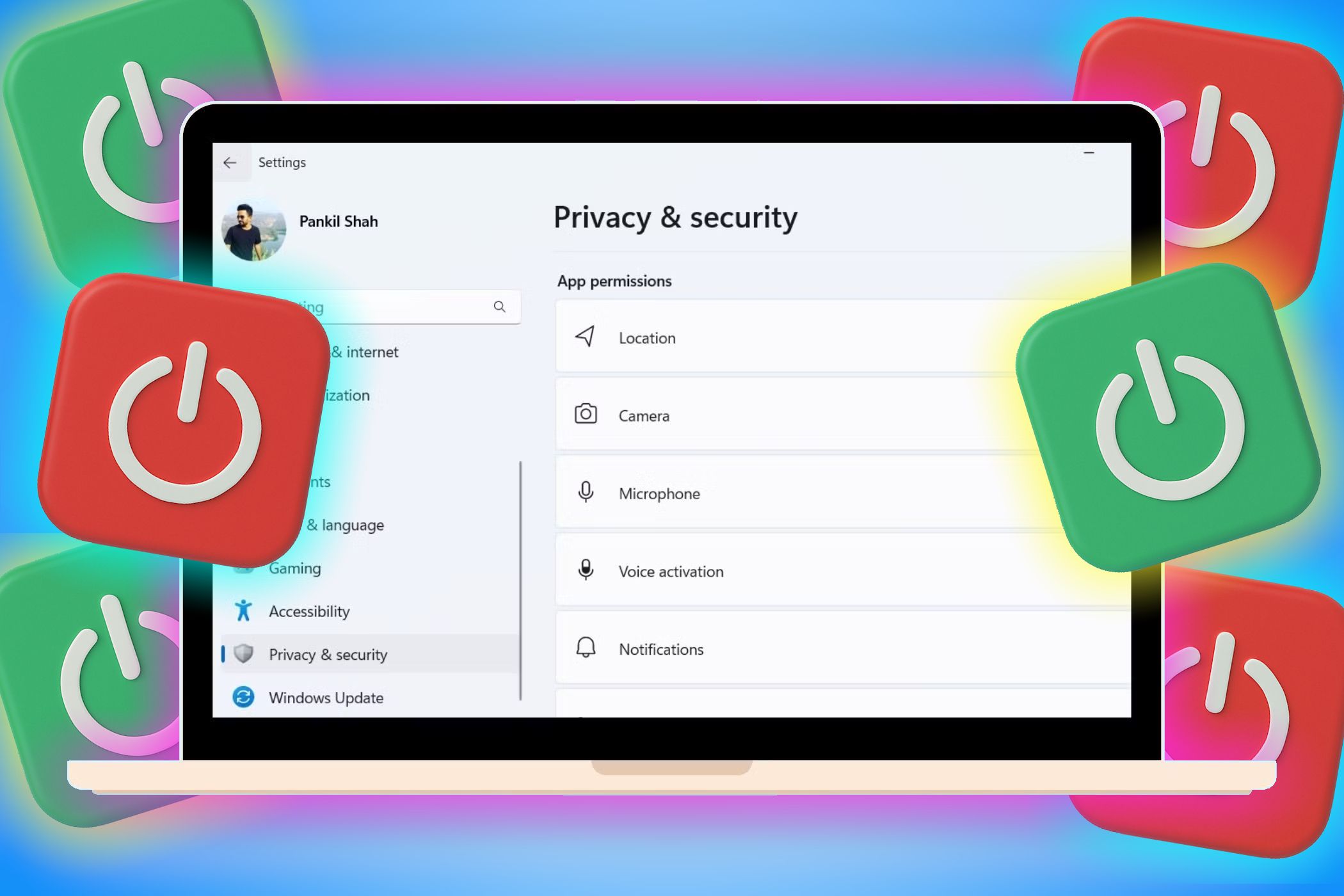 The one Windows feature everyone should turn off immediately for privacy