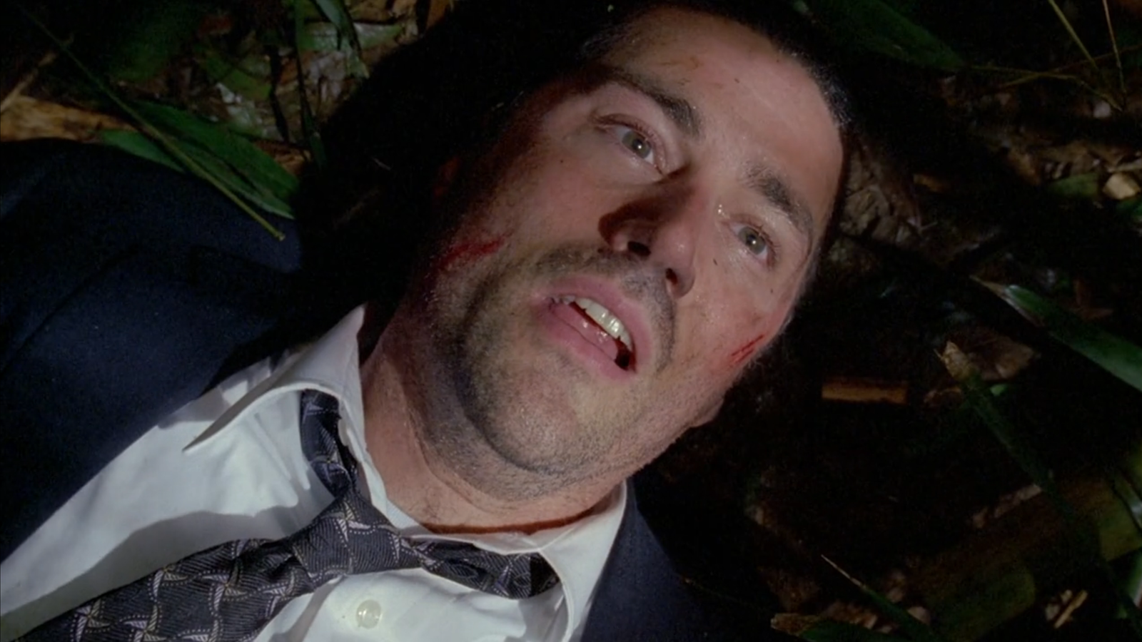 These movies and shows will make you want to unplug and live in the woods