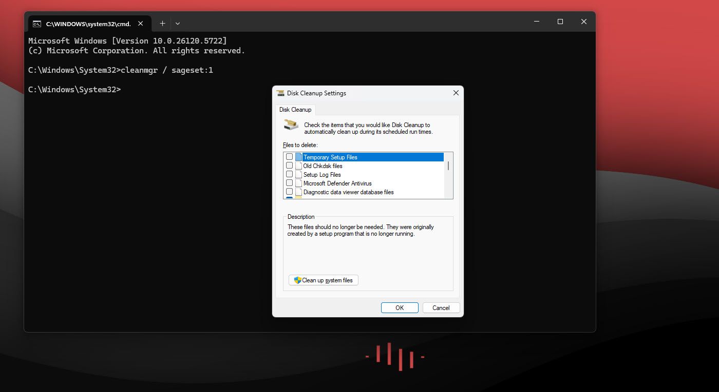 I Set Up Automatic PC Cleanups So I Never Have to Think About It