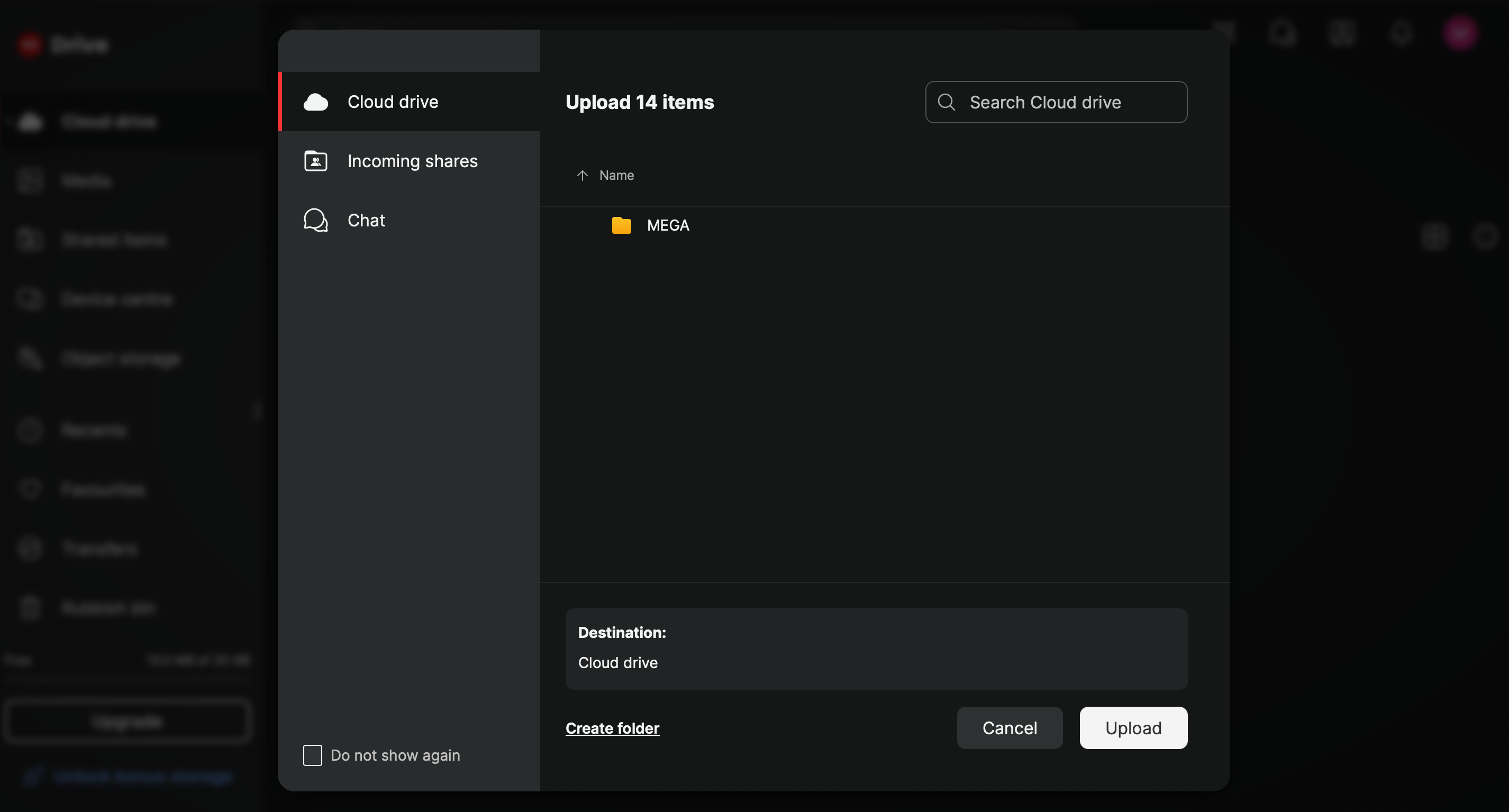 I switched from OneDrive to Mega for cloud storage—Here’s why it’s better