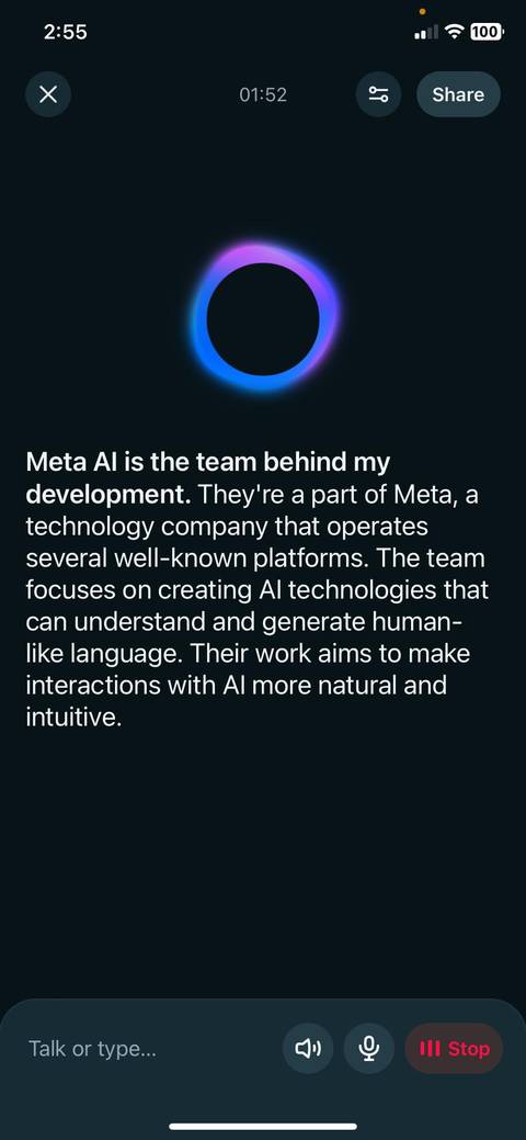 Meta Ai Python These low-key Meta AI features made me switch